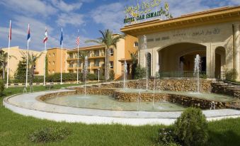 Hotel Dar Ismail Tabarka