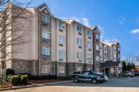 Motel 6 Canton, GA Hotel a Canton