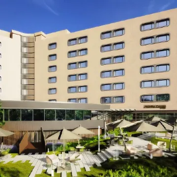 Sheraton Milan San Siro