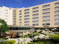 Sheraton Milan San Siro Hotels in Milano