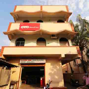 Super Hotel O Nandi Inn Hotel Exterior