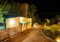 The Satpura Panchtatva Villa Hotels in Hoshangabad