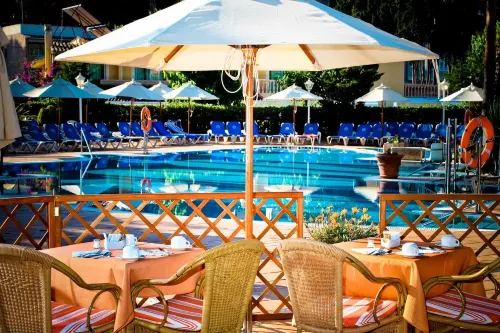 Valentin Reina Paguera - Adults Only Hotels in Peguera