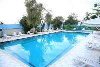 Haile Hotel Shashemene - Gym