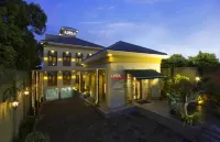 Aziza Syariah Hotel Solo by Horison Hotels in Pasar Kliwon