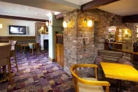 Burnley Hotels in Burnley