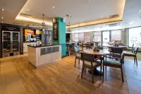 Penrith Hotel di Clifton