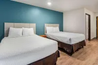 WoodSpring Suites Abilene