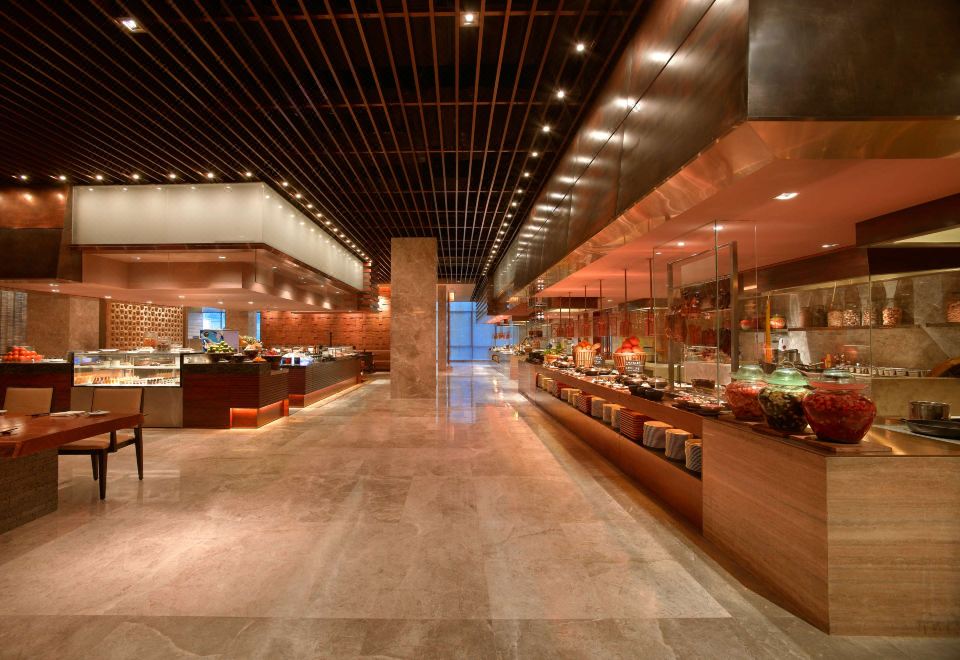 1. 하얏트 리젠시 ..