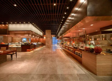 Hyatt Regency Chongqing Hotel