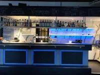 威廉敏娜酒店 - 酒吧