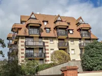 L'Hermitage Hotels in Tourgéville