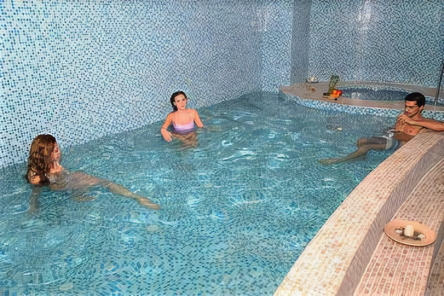 Veramor Hotel Wellness & Spa