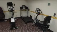 Quality Inn Spanish Fork North Hotels in Springville