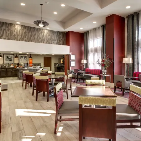 Hampton Inn & Suites Cordele