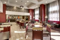 Hampton Inn & Suites Cordele - 2-Star