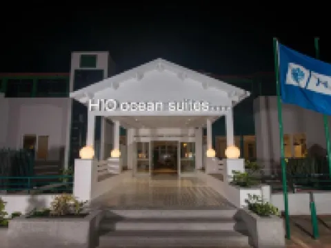 H10 オーシャン スイーツ マクソラタのホテル