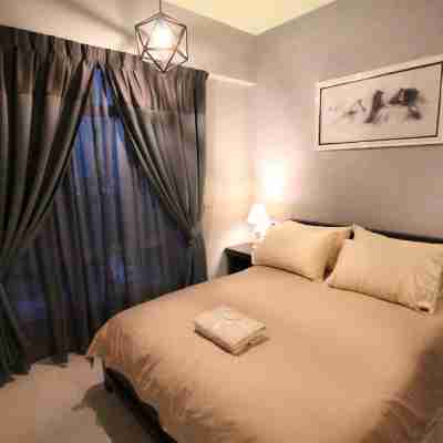 Ipoh Premium Homestay @ Majestic Rooms