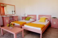 Fereniki Holiday Resort & Spa