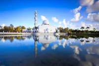 Rimba Hotel Hotels in Kuala Nerus