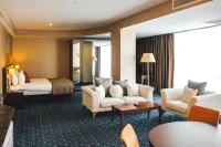 Parkside Hotel & Apartments Hotels in Baku