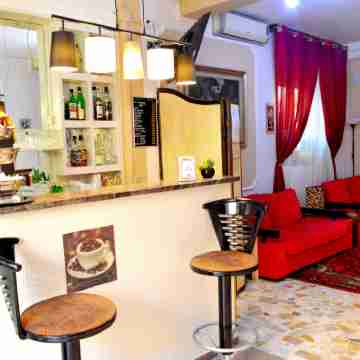 New Hotel Cirene Economy Single Room with Breakfast Fitness & Recreational Facilities