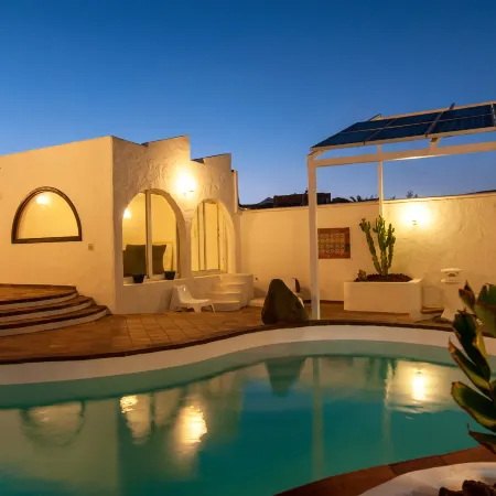Terrazas del Mar. Villa on the Beach Sea Terrace Wifi Free Golf Ecological House