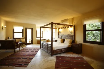 Exclusive Boutique Hotel 1
