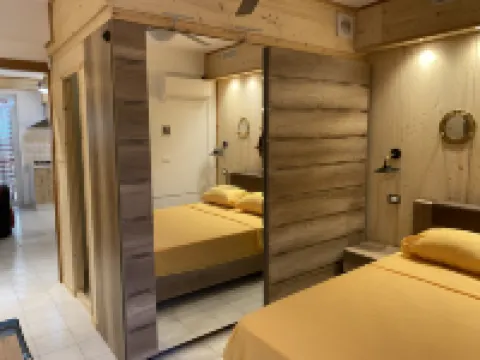 Apartment Close to the Scala Dei Turchi Beach Hotels in Realmonte