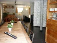 La Grange de David is Accessible to People with Reduced Mobility Hotels in Hamoir