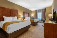 Comfort Inn Shelbyville North