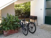 Dimora Liccisa (Attic in Torre Lapillo-Porto Cesareo-Punta Prosciutto)