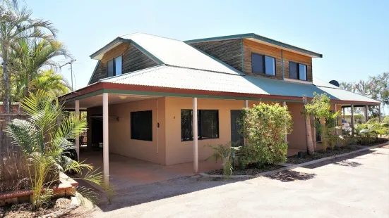 Ningaloo Breeze Villa 8