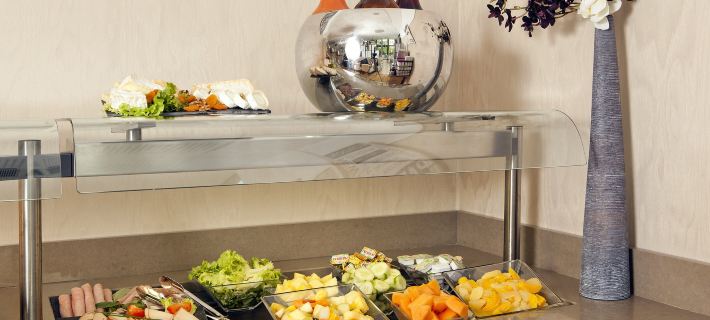 Residhome Paris-Evry Hotels in Essonne