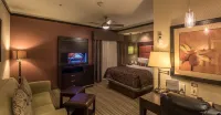 Staybridge Suites DFW Airport North Hotels in Irving