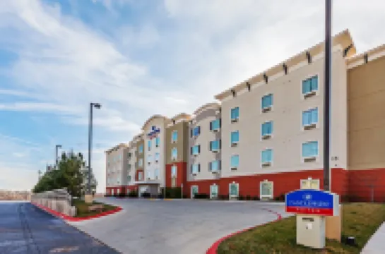 Candlewood Suites AMARILLO-WESTERN CROSSING by IHG