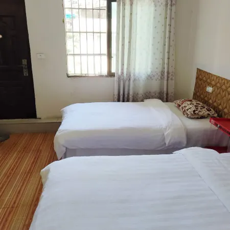 Majiang Rongxu Hotel