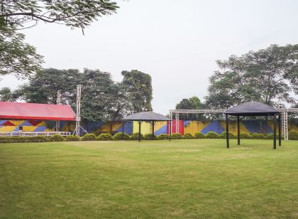 Panorama Country Club Resorts