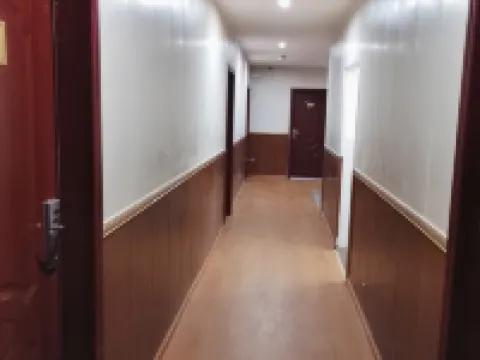 Lijiang Bandao Business Hotel Hotels in Jiang'an