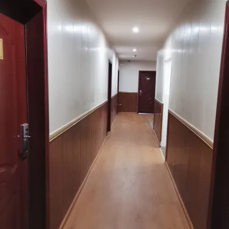 Lijiang Bandao Business Hotel