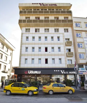 Kucuk Velic Hotel Hotels in 