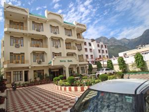 Hotel Sahil