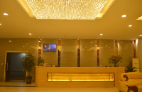 Jinma Fashion Hotel