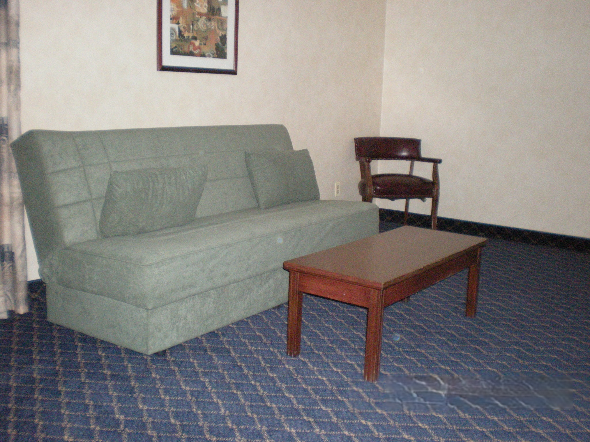 Regency Inn & Suites