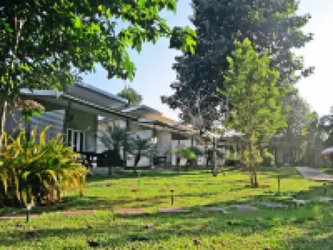 V Valley Resort Hotels in Satun