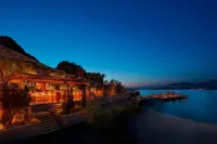 The Bodrum EDITION Hotels near Windmills
