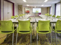 ibis Styles Tours Centre Hotels in Tours