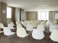 Ibis Styles Compiegne Các khách sạn ở Jaux