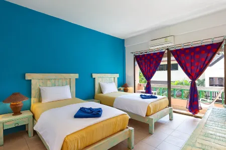 Casa Brazil Homestay