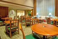 Staybridge Suites Chicago - Lincolnshire Отели в г. Буффало Гров